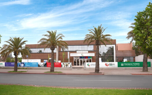 RU AGADIR